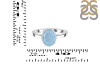 Aquamarine Ring AQM-RDR-248.