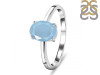 Aquamarine Ring AQM-RDR-249.