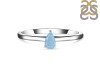 Aquamarine Ring AQM-RDR-2530.