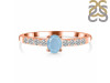 Aquamarine & White Topaz Ring AQM-RDR-2538.