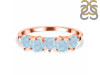 Aquamarine Ring AQM-RDR-2748.