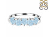 Aquamarine Ring AQM-RDR-2748.