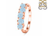 Aquamarine Ring AQM-RDR-2748.