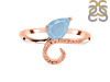 Aquamarine Ring AQM-RDR-3.