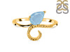 Aquamarine Ring AQM-RDR-3.