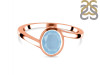 Aquamarine Ring AQM-RDR-34.