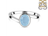 Aquamarine Ring AQM-RDR-34.