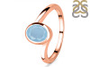 Aquamarine Ring AQM-RDR-34.