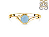 Aquamarine Ring AQM-RDR-4.