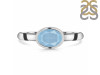 Aquamarine Ring AQM-RDR-4026.
