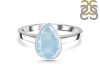 Aquamarine Ring AQM-RDR-4027.