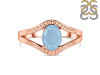 Aquamarine Ring AQM-RDR-9.