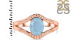 Aquamarine Ring AQM-RDR-9.
