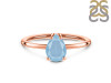 Aquamarine Ring AQM-RR-123.