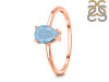 Aquamarine Ring AQM-RR-123.
