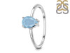 Aquamarine Ring AQM-RR-123.