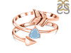 Aquamarine Ring AQM-RR-130.