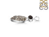 Astrophyllite/Smoky Pendant-2SP AST-1-116