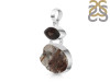 Astrophyllite/Smoky Pendant-2SP AST-1-120