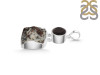 Astrophyllite/Smoky Pendant-2SP AST-1-125