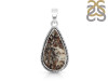 Astrophyllite Pendant-SP AST-1-25