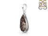 Astrophyllite Pendant-SP AST-1-25