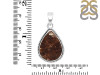 Astrophyllite Pendant-SP AST-1-26
