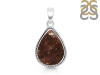 Astrophyllite Pendant-SP AST-1-26