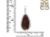 Astrophyllite Pendant-SP AST-1-27