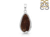 Astrophyllite Pendant-SP AST-1-27