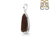 Astrophyllite Pendant-SP AST-1-27