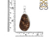 Astrophyllite Pendant-SP AST-1-39