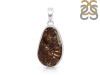 Astrophyllite Pendant-SP AST-1-39