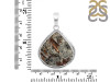 Astrophyllite Pendant-SP AST-1-41