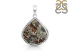 Astrophyllite Pendant-SP AST-1-41
