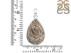 Astrophyllite Pendant-SP AST-1-50