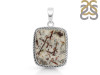 Astrophyllite Pendant-SP AST-1-52