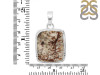 Astrophyllite Pendant-SP AST-1-54