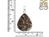 Astrophyllite Pendant-SP AST-1-57