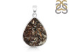 Astrophyllite Pendant-SP AST-1-57