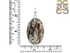 Astrophyllite Pendant-SP AST-1-62