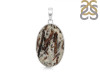 Astrophyllite Pendant-SP AST-1-62
