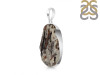 Astrophyllite Pendant-SP AST-1-62