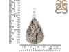Astrophyllite Pendant-SP AST-1-63