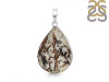 Astrophyllite Pendant-SP AST-1-67