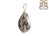Astrophyllite Pendant-SP AST-1-67