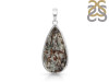 Astrophyllite Pendant-SP AST-1-69