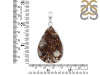Astrophyllite Pendant-SP AST-1-70