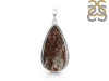 Astrophyllite Pendant-SP AST-1-74