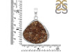 Astrophyllite Pendant-SP AST-1-76